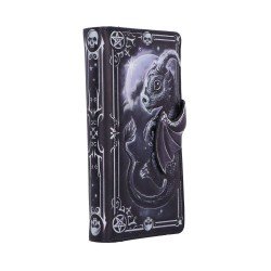 Cult Cuties Porte-monnaie Moon of Lucifly 18 cm | 0801269159436