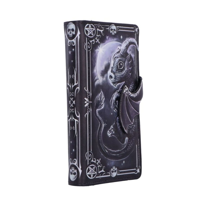 Cult Cuties Porte-monnaie Moon of Lucifly 18 cm | 0801269159436