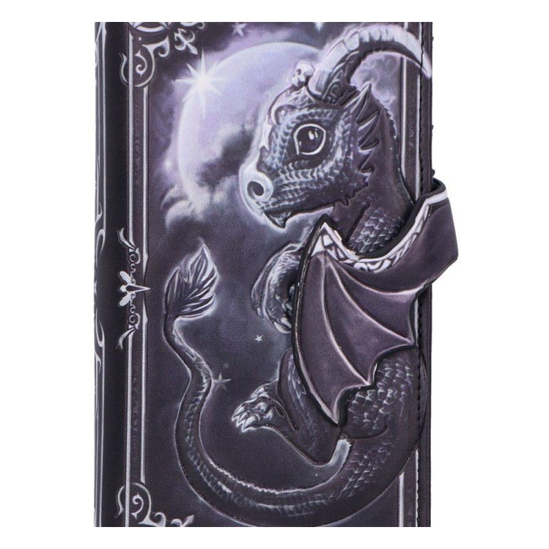 Cult Cuties Porte-monnaie Moon of Lucifly 18 cm | 0801269159436