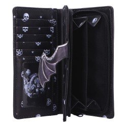 Cult Cuties Porte-monnaie Moon of Lucifly 18 cm | 0801269159436