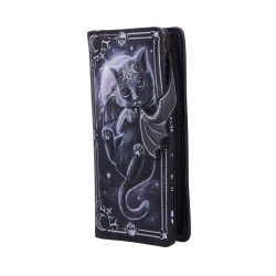 Cult Cuties Porte-monnaie Moon of Malpuss 18 cm | 0801269159443