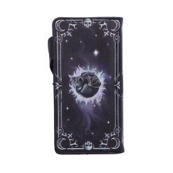 Cult Cuties Porte-monnaie Moon of Malpuss 18 cm | 0801269159443