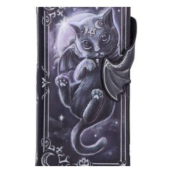 Cult Cuties Porte-monnaie Moon of Malpuss 18 cm | 0801269159443