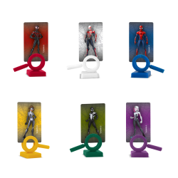 Cluedo Spider-Man | 5036905057554