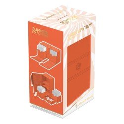 Deck Box | MagicFranco 