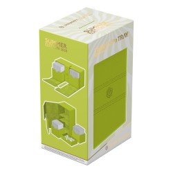 Deck Box | MagicFranco 