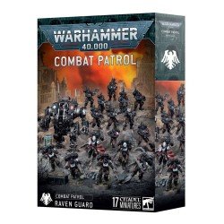 Raven Guard | MagicFranco 