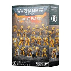 Warhammer 40k | MagicFranco 