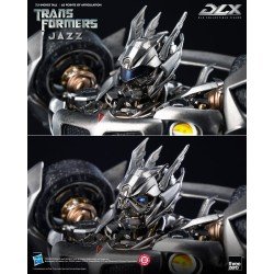 Transformers figurine 1/6 DLX Jazz 19 cm | 4895250818996