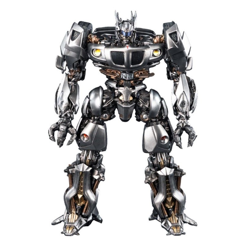 Transformers figurine 1/6 DLX Jazz (Deluxe Edition) 19 cm | 4895250819016