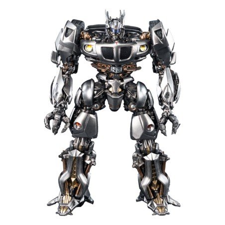 Transformers figurine 1/6 DLX Jazz (Deluxe Edition) 19 cm | 4895250819016