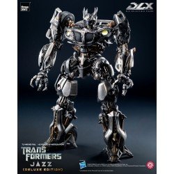 Transformers figurine 1/6 DLX Jazz (Deluxe Edition) 19 cm | 4895250819016