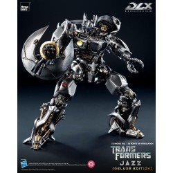 Transformers figurine 1/6 DLX Jazz (Deluxe Edition) 19 cm | 4895250819016