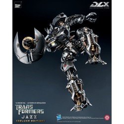 Transformers figurine 1/6 DLX Jazz (Deluxe Edition) 19 cm | 4895250819016