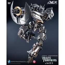 Transformers figurine 1/6 DLX Jazz (Deluxe Edition) 19 cm | 4895250819016