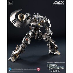 Transformers figurine 1/6 DLX Jazz (Deluxe Edition) 19 cm | 4895250819016
