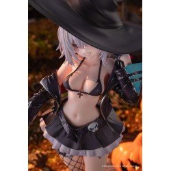 Azur Lane statuette PVC 1/6 Jade A Good Girl's Magic Ver. 26 cm | 6976230180734