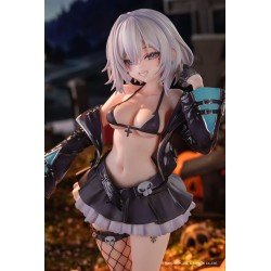 Azur Lane PVC Statue 1/6 Jade A Good Girl's Magic Ver. 26 cm | 6976230180734
