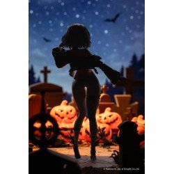 Azur Lane statuette PVC 1/6 Jade A Good Girl's Magic Ver. 26 cm | 6976230180734