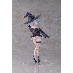 Azur Lane statuette PVC 1/6 Jade A Good Girl's Magic Ver. 26 cm | 6976230180734