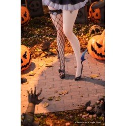 Azur Lane statuette PVC 1/6 Jade A Good Girl's Magic Ver. 26 cm | 6976230180734