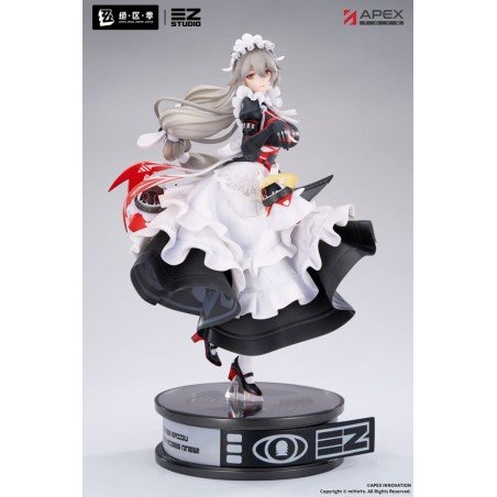 Zenless Zone Zero statuette PVC 1/7 Alexandrina Sebastiane 32 cm | 6942421161899