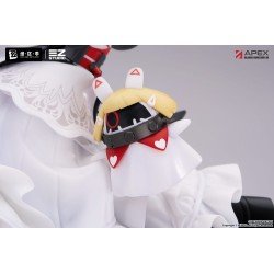 Zenless Zone Zero statuette PVC 1/7 Alexandrina Sebastiane 32 cm | 6942421161899