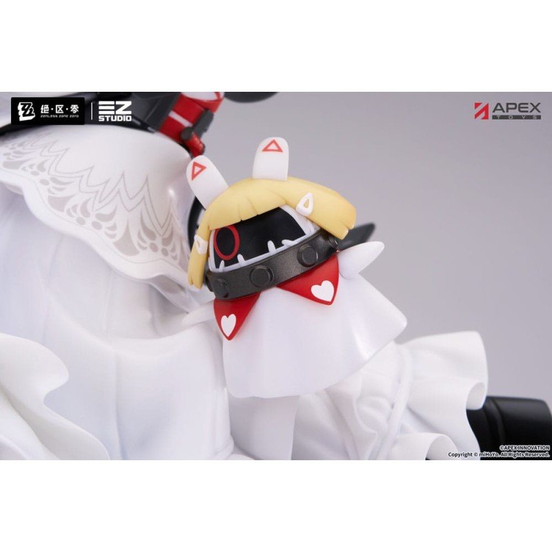 Zenless Zone Zero statuette PVC 1/7 Alexandrina Sebastiane 32 cm | 6942421161899