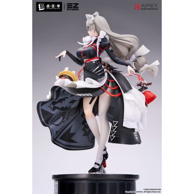 Zenless Zone Zero statuette PVC 1/7 Alexandrina Sebastiane 32 cm | 6942421161899