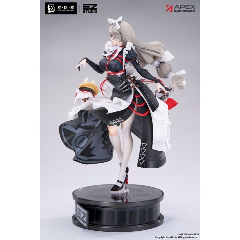 Zenless Zone Zero statuette PVC 1/7 Alexandrina Sebastiane 32 cm | 6942421161899