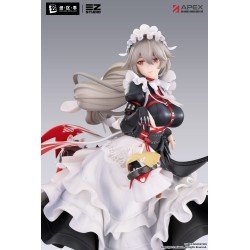 Zenless Zone Zero statuette PVC 1/7 Alexandrina Sebastiane 32 cm | 6942421161899