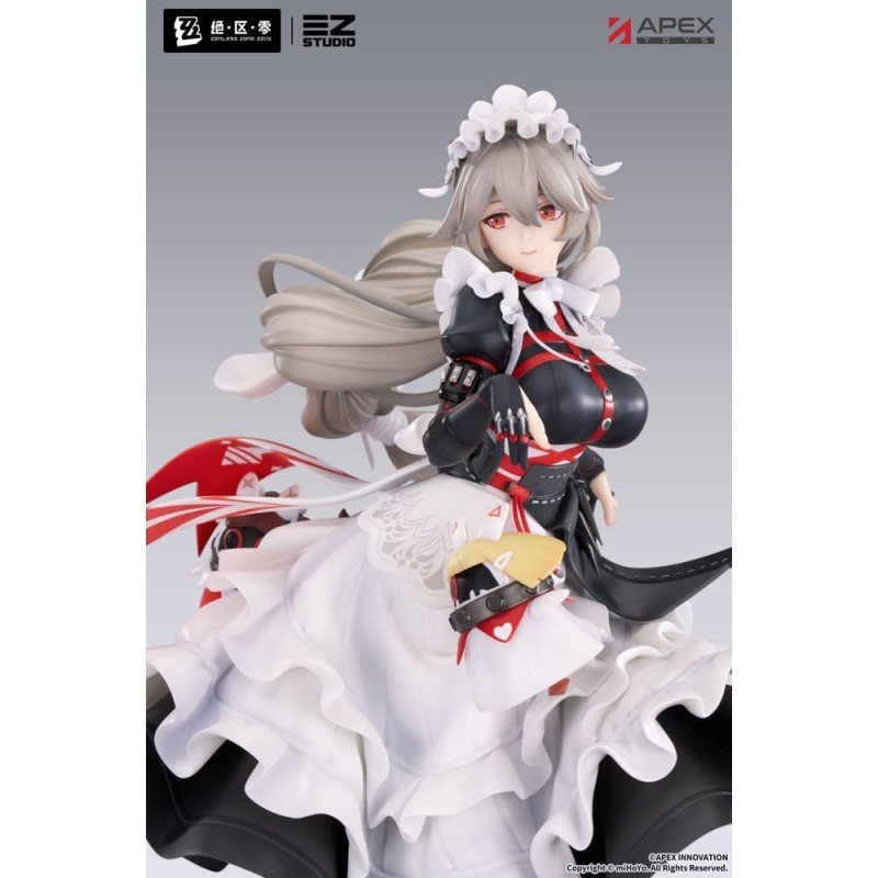 Zenless Zone Zero statuette PVC 1/7 Alexandrina Sebastiane 32 cm | 6942421161899