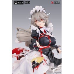 Zenless Zone Zero statuette PVC 1/7 Alexandrina Sebastiane 32 cm | 6942421161899