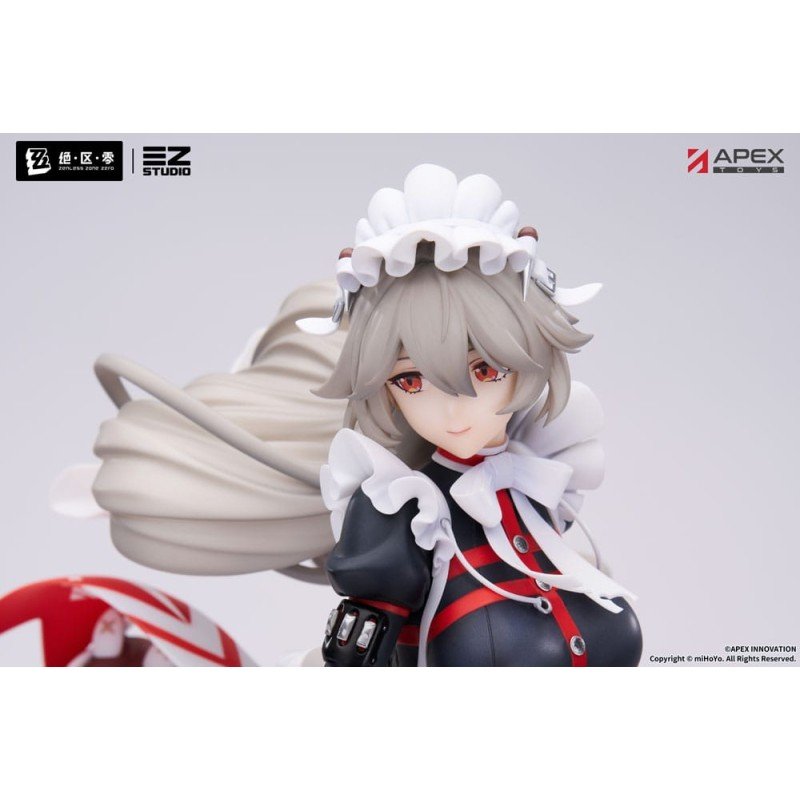 Zenless Zone Zero statuette PVC 1/7 Alexandrina Sebastiane 32 cm | 6942421161899