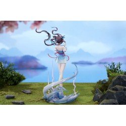 Chinese Paladin: Sword and Fairy statuette PVC 1/7 Zhao Ling-Er Lei Yin Xian Ling Ver. 33 cm | 6971995422556
