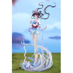 Chinese Paladin: Sword and Fairy statuette PVC 1/7 Zhao Ling-Er Lei Yin Xian Ling Ver. 33 cm | 6971995422556
