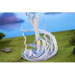 Chinese Paladin: Sword and Fairy statuette PVC 1/7 Zhao Ling-Er Lei Yin Xian Ling Ver. 33 cm | 6971995422556