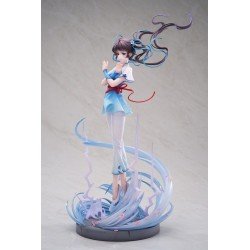 Chinese Paladin: Sword and Fairy statuette PVC 1/7 Zhao Ling-Er Lei Yin Xian Ling Ver. 33 cm | 6971995422556