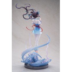 Chinese Paladin: Sword and Fairy statuette PVC 1/7 Zhao Ling-Er Lei Yin Xian Ling Ver. 33 cm | 6971995422556