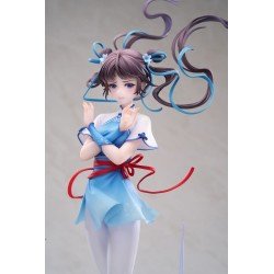 Chinese Paladin: Sword and Fairy statuette PVC 1/7 Zhao Ling-Er Lei Yin Xian Ling Ver. 33 cm | 6971995422556