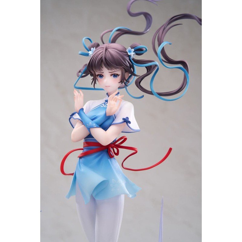 Chinese Paladin: Sword and Fairy statuette PVC 1/7 Zhao Ling-Er Lei Yin Xian Ling Ver. 33 cm | 6971995422556
