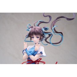 Chinese Paladin: Sword and Fairy statuette PVC 1/7 Zhao Ling-Er Lei Yin Xian Ling Ver. 33 cm | 6971995422556