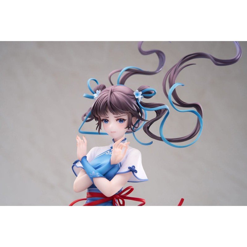 Chinese Paladin: Sword and Fairy statuette PVC 1/7 Zhao Ling-Er Lei Yin Xian Ling Ver. 33 cm | 6971995422556