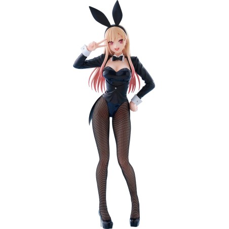 My Dress Up Darling statuette Marin Kitagawa Halloween Bunny Ver. 23 cm | 4534530602251