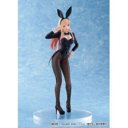 My Dress Up Darling statuette Marin Kitagawa Halloween Bunny Ver. 23 cm | 4534530602251