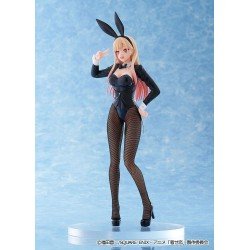My Dress Up Darling statuette Marin Kitagawa Halloween Bunny Ver. 23 cm | 4534530602251