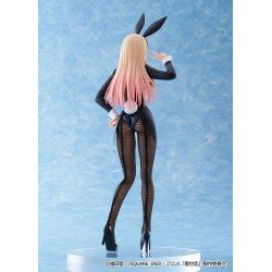 My Dress Up Darling Statue Marin Kitagawa Halloween Bunny Ver. 23 cm | 4534530602251