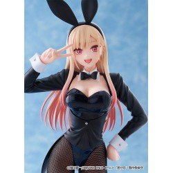 My Dress Up Darling statuette Marin Kitagawa Halloween Bunny Ver. 23 cm | 4534530602251