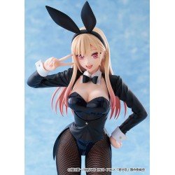 My Dress Up Darling statuette Marin Kitagawa Halloween Bunny Ver. 23 cm | 4534530602251