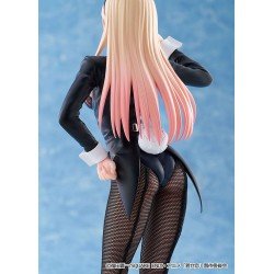 My Dress Up Darling Statue Marin Kitagawa Halloween Bunny Ver. 23 cm | 4534530602251